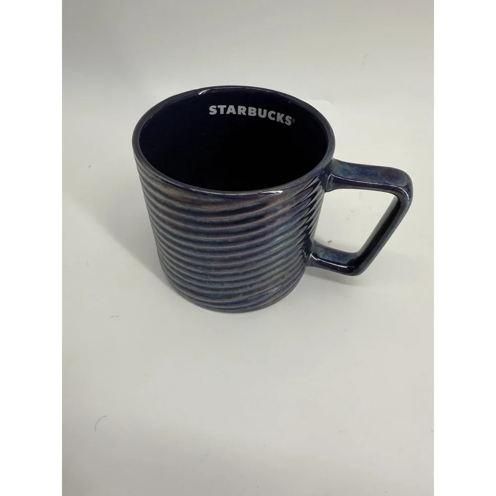 Starbucks pre owned